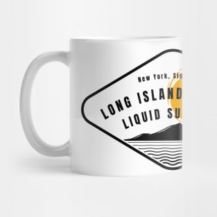 Long island iced tea - Since 1972 Mug